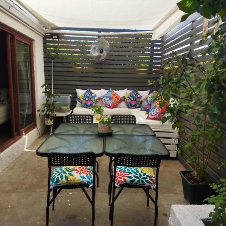 Casa Roble Añejo Bed&Breakfast Santa Cruz Exterior foto