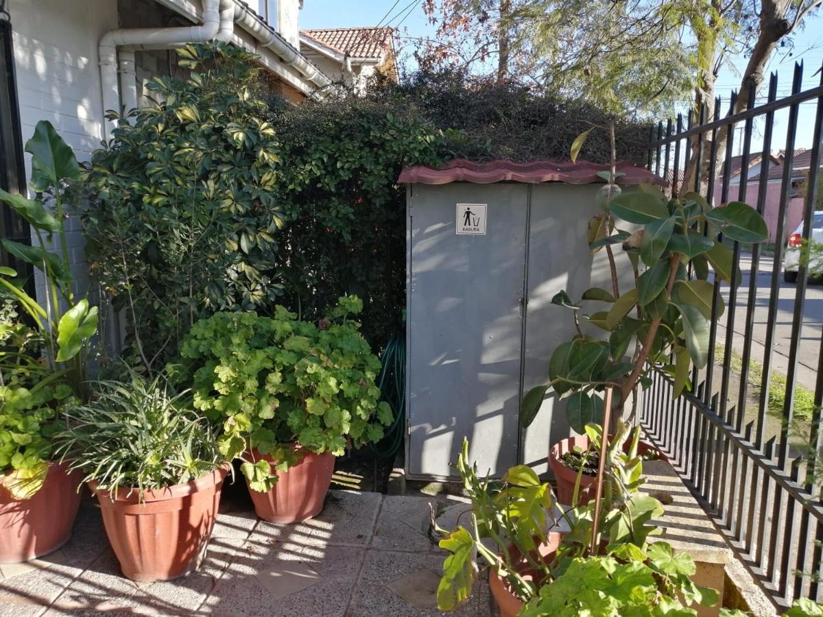Casa Roble Añejo Bed&Breakfast Santa Cruz Exterior foto