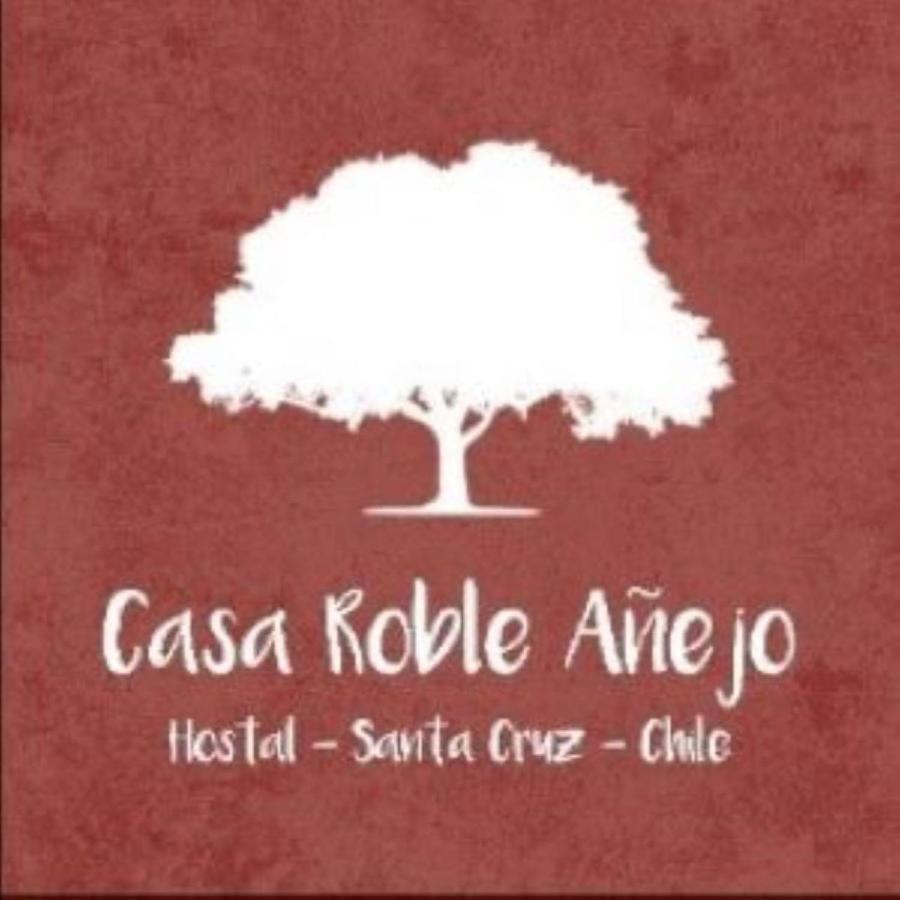 Casa Roble Añejo Bed&Breakfast Santa Cruz Exterior foto