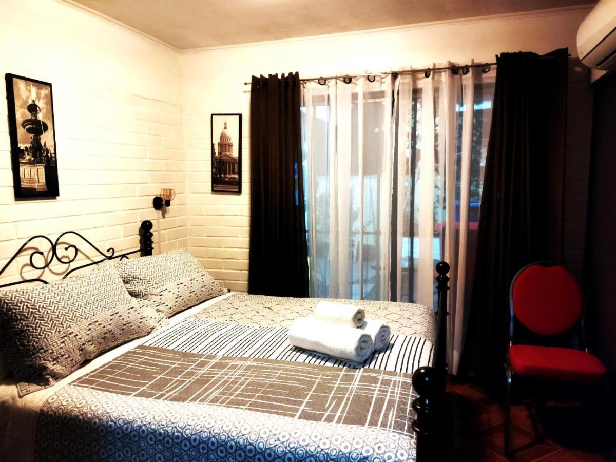 Casa Roble Añejo Bed&Breakfast Santa Cruz Exterior foto