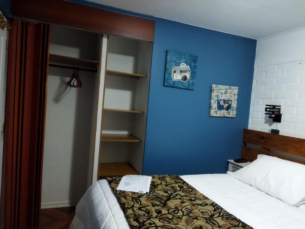 Casa Roble Añejo Bed&Breakfast Santa Cruz Exterior foto