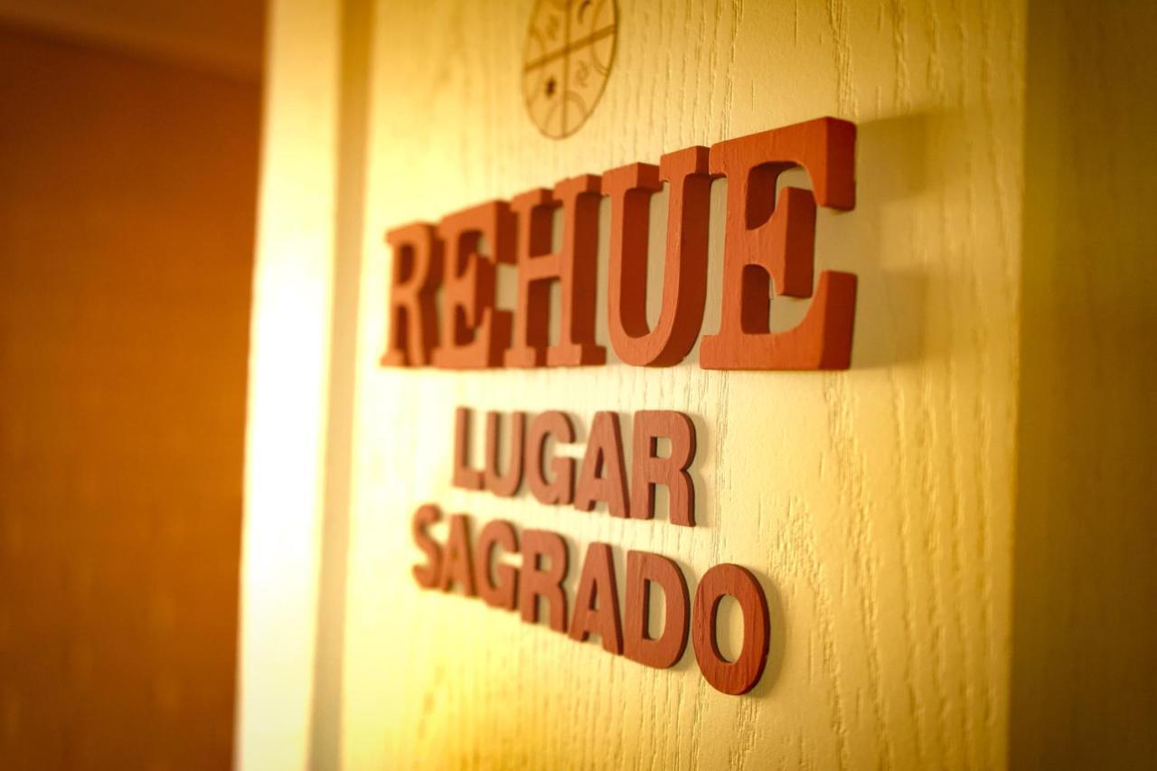 Casa Roble Añejo Bed&Breakfast Santa Cruz Exterior foto
