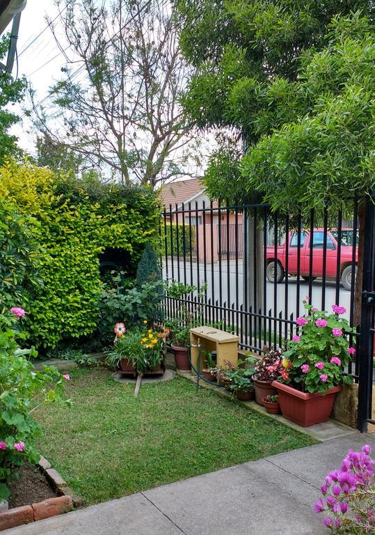 Casa Roble Añejo Bed&Breakfast Santa Cruz Exterior foto